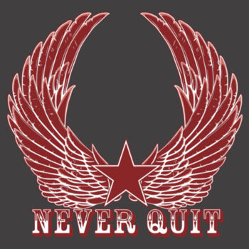 Never Quit Design